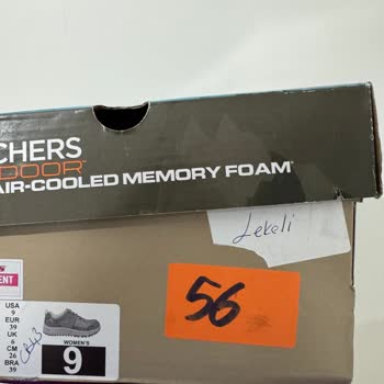 Boyner Kusurlu Ürün Gönderdi