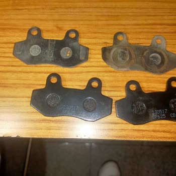 Altın Grup Motor New Light Pro Ve RKS Bayileri Pişmanlık