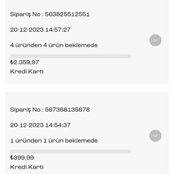 Lee Cooper Leecooper Eksik İade