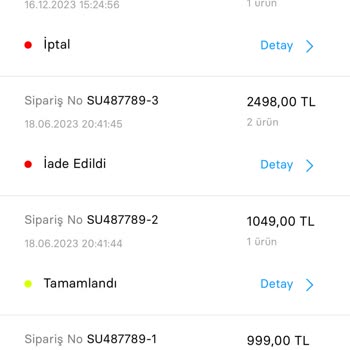 Sneaks Up Ücret İadesi Hakkında Dönüş Acil