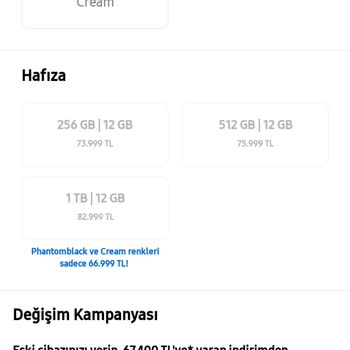 Samsung Çözüm Merkezi Çözme Yerine Müşteri Kaybetmeyi Tercih Etti