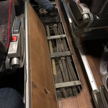 Golden Turizm Otobüs Seyahatinde Yaşanan Aksaklıklar Ve Güvenlik Sorunları