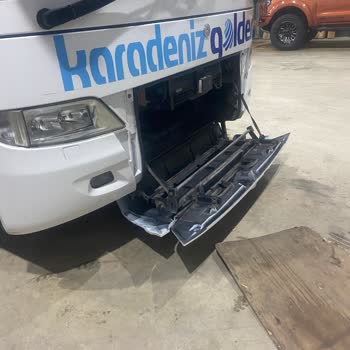 Golden Turizm Otobüs Firmasının Hizmet Kalitesinden Duyulan Memnuniyetsizlik
