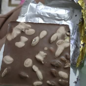 Ülker Bozuk Çikolata Sağlık Tehlikesi Yarattı!