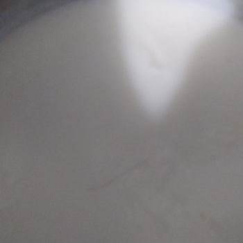 BİM Aldığım Üründen Kıl Çıktı