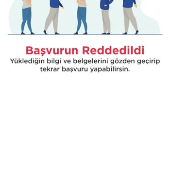 Martı Tag Sürekli Başvurumu Red Ediyor