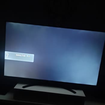 LG 65UR81006LJ Görüntü Kalitesi