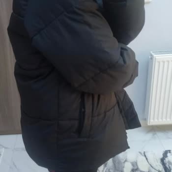 N11'den Aldığım DeFacto Mont İlk Yıkamada Bozuldu Ve İlgilenmiyorlar