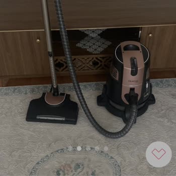 Aura Cleanmax Dolap Sitesi Para Haksız Yere Para İstemesi