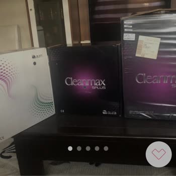 Aura Cleanmax Dolap Sitesi Para Haksız Yere Para İstemesi