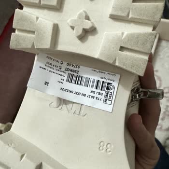 Tamer Tanca Kusurlu Ürün Satıyor Ve İade Almıyor