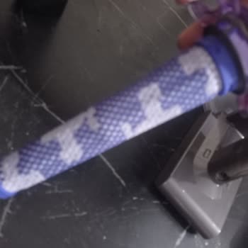 Dyson Çekiş Düştü Garanti Sorunu