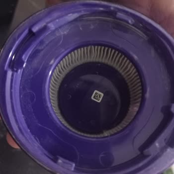 Dyson Çekiş Düştü Garanti Sorunu