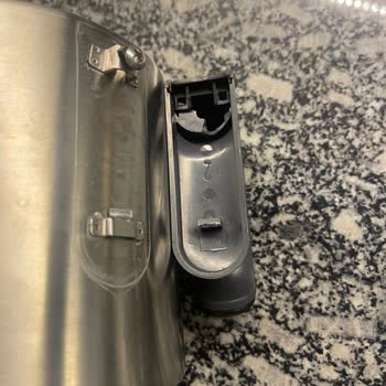 Arzum Çaycı Demlik Sorunu