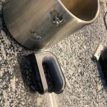 Arzum Çaycı Demlik Sorunu