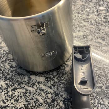 Arzum Çaycı Demlik Sorunu