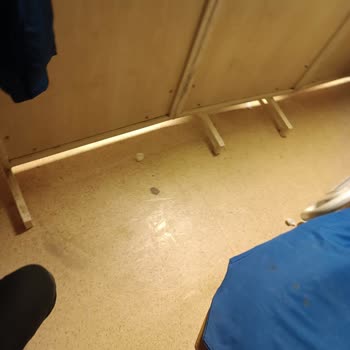 Van Eğitim ve Araştırma Hastanesi Hijyen Eksikliği Ve İlgisizlik Sorunu