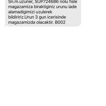 Puma Ayakkabı Mahvetti Ayaklarımı