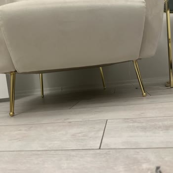 Vivense Berjer İskelet Dağıldı