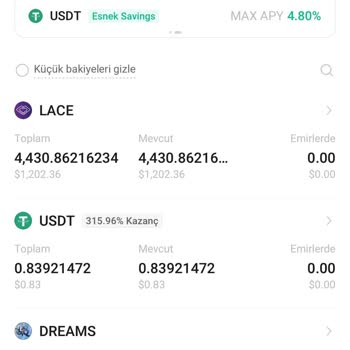 Kucoin Delist Bahanesi Para Çöp Oluyor
