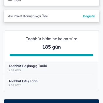 Türk Telekom Ev İnterneti Hız Sorunu