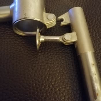 IKEA Sarımsak Ezeceği Kırıldı
