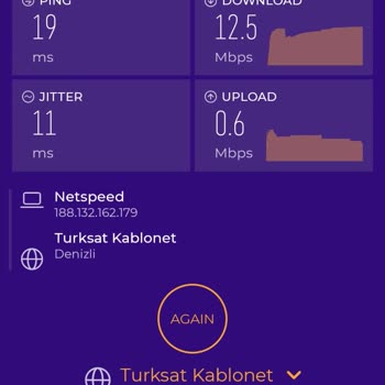 Netspeed İnternet Bağlantı Sorunları Ve Müşteri Hizmetleri Mağduriyeti