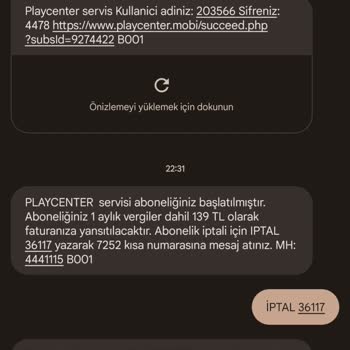 Dijifun Ve Mobbyland Ya Da Play Center