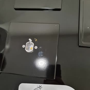 Media Markt İnternet Mağazasından Ankastre Ocak Alma Pişmanlığı