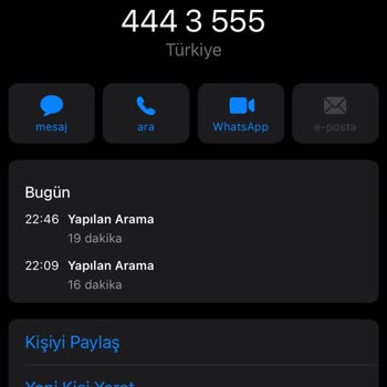 KFC Siparişim 2 Saat 43 Dakikadır Teslim Edilmedi