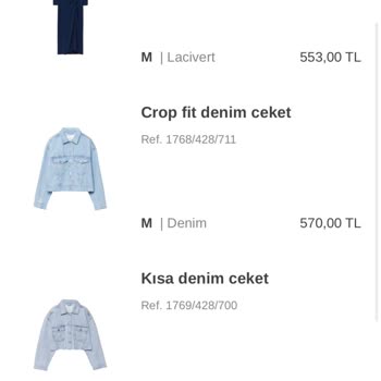 Stradivarius Black Friday Yalan Reklam