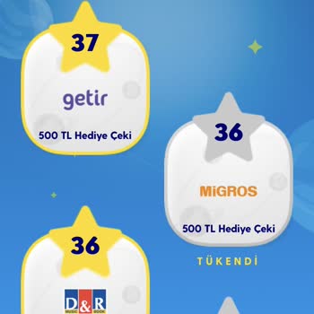 Turkcell Gnç Sözde Yıldız Kampanyası