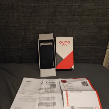 Vodafone Dışı İphone Sesi Android Ama Çalışmayan Cihaz