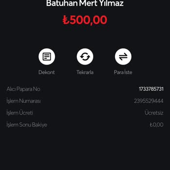 HitBet Çevrimiçi Oyun Sitesinde Yaşanan Mağduriyet