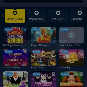 HitBet Çevrimiçi Oyun Sitesinde Yaşanan Mağduriyet
