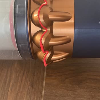 Dyson Hatalı Ürünün Arkasında Durmuyor