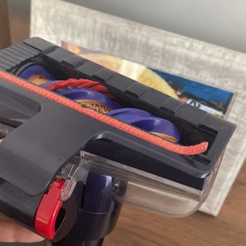 Dyson Hatalı Ürünün Arkasında Durmuyor