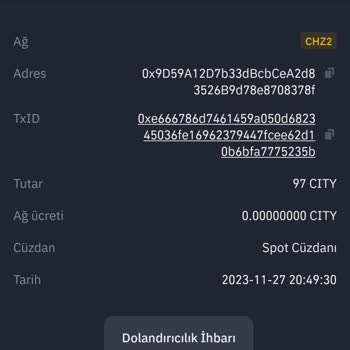Paribu Token Mağdurları Çözüm Bulamıyor