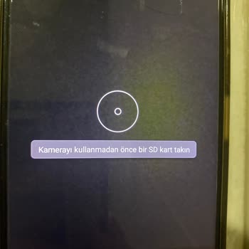 Poco M3 Telefonum Yazılım Güncellemesi Sonrası Hata Vermeye Başladı