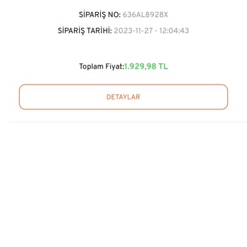 Tuba Butik İade Ücreti Ödemiyor