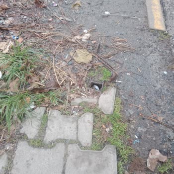 Gaziosmanpaşa Belediyesi GOP Belediye Hizmetsizliği