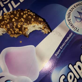 BİM Deki Donut Saç Kılı Çıktı