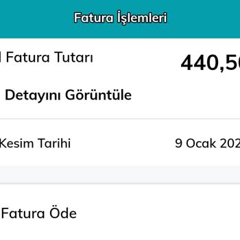 Türk Telekom Faturama Yansıyan Ek Ücret Mağduriyeti