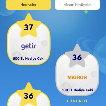 Turkcell Haksız Yıldız Toplama Sorunu