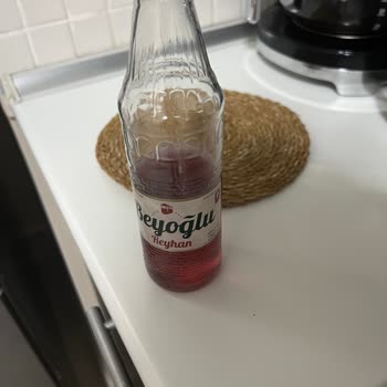 Beyoğlu Gazozu Aromalı Gazoz Kalitesi Ve Tüketici Şikayetleri