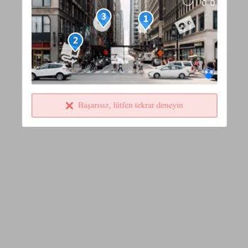 Huawei Doğrulama Kodu Hatası
