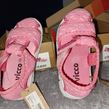 Batmazoğlu Kundura Şikayeti