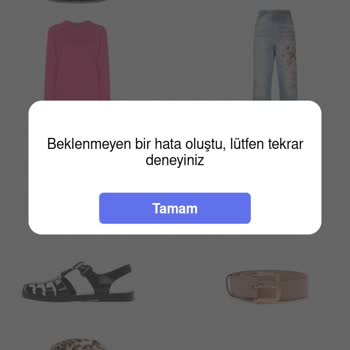 Poshmall Üyeliği Hakkında Şikayettir