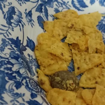 BİM Party Ballı Hardallı Cips Midemi Bulandırdı