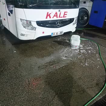 Kale Seyahat, Binilmez, Pahalı Ve Hizmet Yok